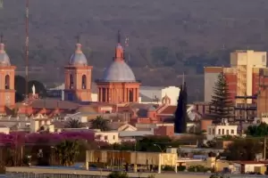 Clima en Catamarca: el pronstico del tiempo para este martes 23 de marzo