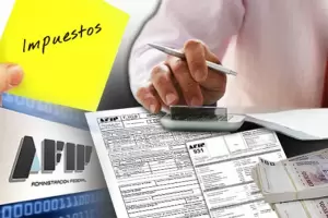 Un estudio oficial puso de manifiesto la excesiva presin fiscal que deben afrontar las empresas en la Argentina