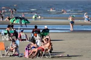Ms de medio milln de argentinos tramitaron su certificado para viajar este fin de semana extra largo