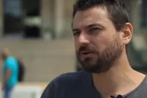 Juan Grabois cuestion al Gobierno: Si no se puede evitar la suba de la pobreza, hay que cerrar la Casa Rosada