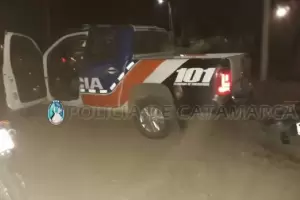 Tras una persecucin, detienen a un hombre que habra obligado a mantener relaciones sexuales a una adolescente