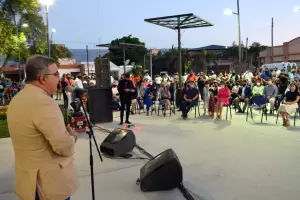 Jalil: En la Etapa Verde habr ms actividades, pero tambin ms cuidados