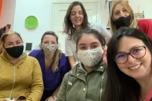 Por primera vez en Catamarca, realizaron calibraciones remotas de implantes coclear