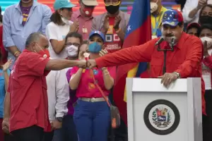 Fraude en Venezuela: se proclam un triunfo mayor al adjudicado oficialmente en las parlamentarias