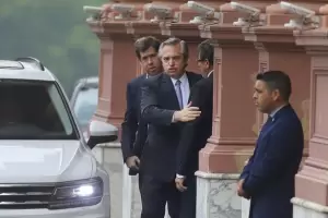 El minuto a minuto de los avances en el Gobierno