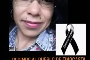 Marcharn por Erika Coria