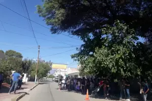 Indagaron al conductor que choc y mat a una joven en Tinogasta