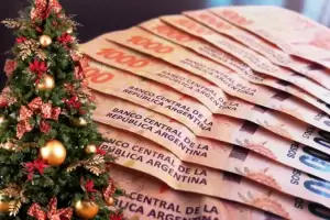 Jalil confirm bono navideo de 4.000 pesos para toda la Administracin Pblica Provincial sin lmite de haberes