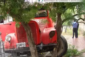 Fiscala pidi que testigos sean llevados por la Polica