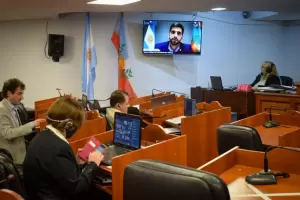 Otra vez no hubo sesin en Diputados