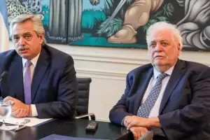 Pidieron que Gins Gonzles Garca sea procesado en la causa del "Vacunatorio VIP"