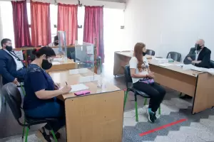 Le pidieron tres aos por provocar la muerte de una motociclista