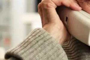 Estafaron a un jubilado con un prstamo de $ 140 mil