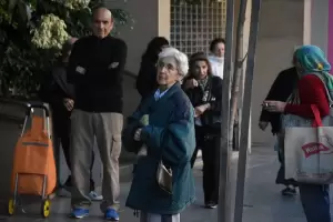 Con los cambios que impuso el kirchnerismo, el Senado le dio media sancin a la frmula de movilidad jubilatoria