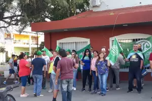 Polti deber reincorporar a ms de medio centenar de cesanteados