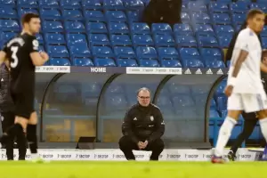 El Leeds de Marcelo Bielsa cay ante West Ham y no levanta cabeza