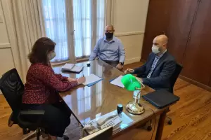 Acuerdan la instalacin de un nuevo cajero automtico en EC SAPEM