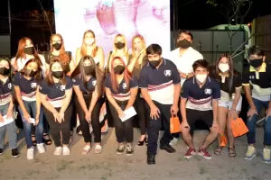 Se entregaron los premios de los concursos Catamarca al Natural y De Catamarca al Mundo