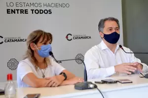 Covid-19: Catamarca recibir 170 mil dosis en una primera etapa