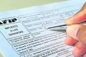Ganancias: a partir de qu ingreso y cunto se pagar en 2021