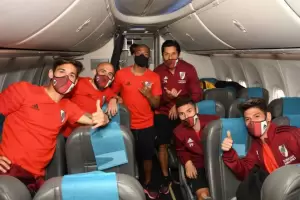 Confirmaron otro caso de coronavirus en River