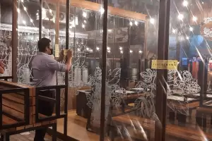 Clausuraron tres locales en la Capital por no cumplir con los protocolos