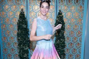 Juana Viale confes que est agotada tras nueve meses de trabajo: "No puedo ms"