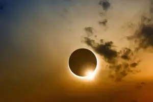 La NASA busca voluntarios para ambicioso estudio durante el Eclipse Solar 2024
