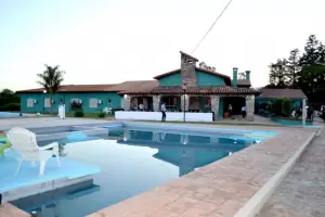 Reabrieron la Hoster�a Municipal de La Merced