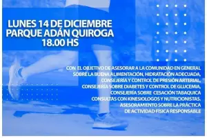 Lanzamiento del Proyecto �Puntos Orientadores�