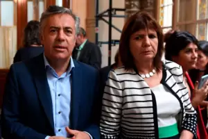 Bullrich y Cornejo endurecen la postura de Juntos por el Cambio, tras la carta de Macri