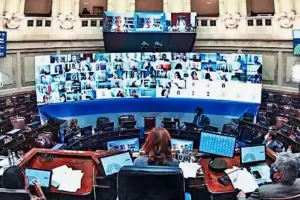 Comienza hoy en el Senado la discusin sobre el proyecto del aborto legal