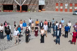 Junto a los municipios, se realiz el lanzamiento de la temporada turstica en Catamarca