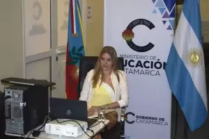 Nacin valid ttulos de IES de Catamarca