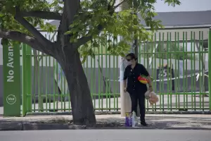 Agobiante: Catamarca se derriti con 42.8 de sensacin trmica