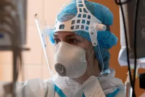 Argentina super� el mill�n y medio de casos de coronavirus