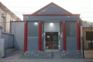 Por una protesta salarial, el Concejo Deliberante de Valle Viejo no sesion