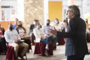 Lanzamiento de la temporada turstica en toda la provincia