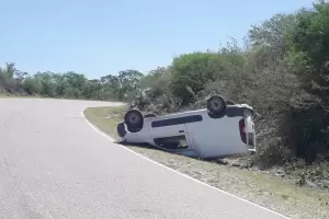 Tremendo vuelco en Ancasti