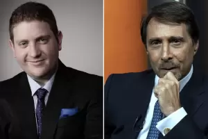 Viale y Feinmann dejan A24 y se mudan a una nueva seal de noticias