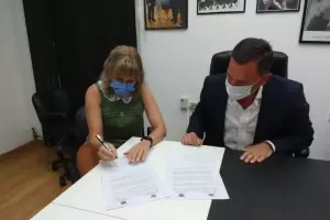 Convenio para la creacin de viviendas destinadas a usuarios de salud mental