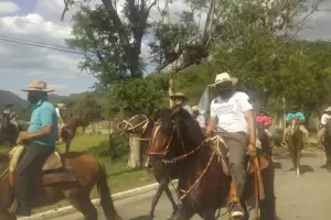 Jinetes por Fray Mamerto Esqui: importante convocatoria para honrar al beato