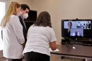 Crdito por ms de $ 4 millones para turismo en Antofagasta de la Sierra