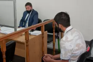 Lo condenan por causar una muerte, pero no ir a la crcel