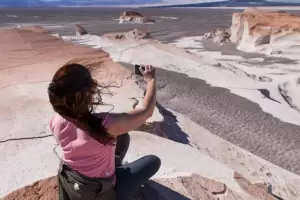 "Catamarca es irrelevante?": la polmica publicacin en redes que despert la indignacin de todos