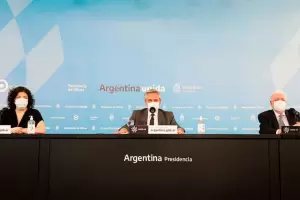 Vacuna de Pfizer: por qu el Gobierno an no lleg a un acuerdo?