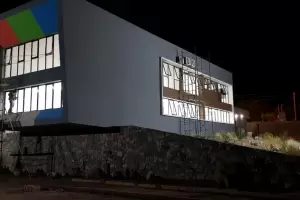 Inauguran en Beln la nueva sede de la UNCA