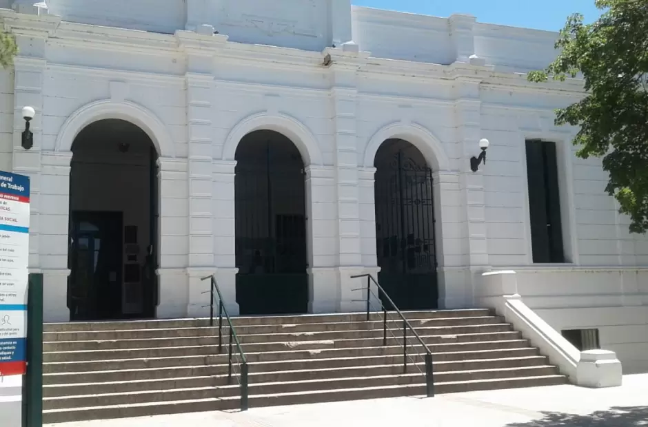 unca universidad nacional de catamarca