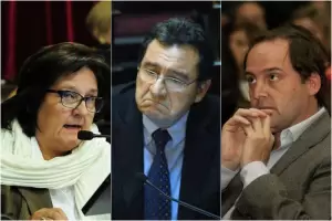 Mera: "de no producirse los cambios propuestos, claramente voy a votar en contra"