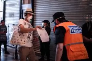 La desocupacin alcanz el 11,7% en el tercer trimestre del ao